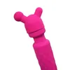 Nxy sex vibrators accessoire caps hoofddeksels hoed extensie voor wand vibrator speelgoed vrouw clitoris stimulator volwassen speelgoed 1227