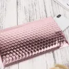 Rose Gold Bubble Envelope Package Bag Rose Gold Foil Shockproof Bubble Mailer Gift Packaging Wedding Favor Bag Multisize