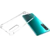 Transparante Telefoon Gevallen Voor LG Stylo 7 4G Case Silicon Bescherming Huid TPU Gel Zachte LG Stylo 7 5G Cover