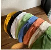 10PCS estate cappello da uomo berretto da baseball in tela cappelli primaverili e autunnali protezione solare berretto da pesca DONNA cappelli da baseball all'aperto Alfabeto versatile Berretti piatti casual