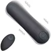 NXY vibratori 10 potenti modalità vibratore proiettile telecomando stimolatore clitorideo punto G silenzioso mini massaggiatore vaginale giocattolo del sesso per 2587753
