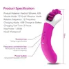 NXY vibrators 12 Snelheid Clitoral Stimulatie 360 ​​Rotatie Orale Seksspeeltjes Vibrator Lick for Woman Likken 0104