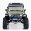 1/10 Yikong YK4102Pro 4102 Zdalne sterowanie Crawler Climbing Car RC Profession Electric 4WD Buggy Off-Road Model CARRO