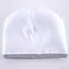 Bonnet de chat d'hiver Chapeau dames tricot chapeaux pour femmes bonnets casquettes perles papillon diamant bonnet touca bonnet tricoté avec rabats d'oreille Y201024