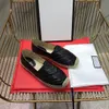 Novo Casual Verão Moda Carta Pescador Sapatos Lace Couro Sapatos Mulheres Cânhamo Corda Palha Woven Toe Cap Sapatos Casuais