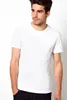 Großhandel für Herren-T-Shirts, Designer-Polohemd-T-Shirt mit Pony-Druck, 100 % Baumwolle für Herren