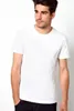 Wholesale Men's T-Shirts designer polos shirt t-shirt printing pony 100% cotton men