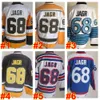 CCM 빈티지 레트로 하키 66 Mario Lemieux 저지 Jaromir Jagr Tom Barrasso Paul Coffey Bryan Trottier Joe Mullen Mark Recchi Larry Murphy Evgeni Malkin Sidney Crosby