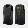 Maglia personalizzata Bogdanovic Bogdan Capela Clint Collins John Dunn Kris Fernando Bruno Gallinari Danilo Goodwin Brandon4835810