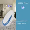 V01 Flashing Wireless Digital Doorbell 38 Classic Songs 4 Volume Control Door bell Use For Home1