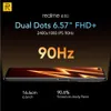 Realme 6 Pro Mobile Phone 66inch 90Hz Display 64MP Cam 8GB 128GB Snapdragon 720G Smartphone Cellphone Android Telephones5769851