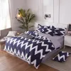 Bedding Sets Single Twin Queen King Full Double Big Size Duvet Cover Quilt Comforter Pillow Case Soft Cotton Bed LJ201015