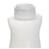 Spremere Squirt Bottiglie per condimenti Dispenser per salsa di insalata PP per uso alimentare Ketchup Ampolla Bottiglia per dispenser di salsa di soia VTKY2347