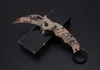 FA-30 FA30 Pençe Bıçak Karambit Pençe Mini Pençe Kamp Katlanır Survival Bıçaklar Noel Hediye Bıçağı