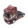 Nieuwe 143 Truck Speciale Spuitgieten Metalen Desktop Display Collection Model Speelgoed Voor Kinderen LJ2009302106662