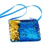 디자이너-귀여운 장식 조각 아기 어린이 동전 지갑 미니 가방 패션 밝은 색 매달려 목 포 셰트