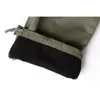 Vinter Tjocken Fleece Army Cargo Tactical Pants Overaller Mäns Militär Bomull Casual Byxor Varm Loose Baggy Joger 210715