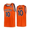 2022 Finale Vier Basketbal Stitched Jersey Paolo Banchero Blue Devils Jabari Smith Jaden Ivey Purdue Boilermakers Drew Timmeme Chet Holmgren Gonzaga Bulldogs Jersey