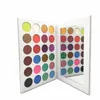 VMAE fábrica Hot Sale etiqueta personalizada Privada 24 Cores de Outono Sliver Cor Sombra longa duração Eye Makeup Palette Eyeshadow No Logo 1 Pcs