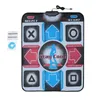 Non-Slip Dance Pad Dancing Step Dance Mat Pad Pads with USB for PC TV AV Video Household Game Dancer Blanket1