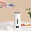 Portable Electric Water Cup Hushåll Smart Kettle A11