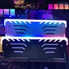 Memory-Ram RGB Cooler Gatwint Ovening ряд