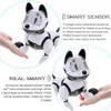 Youdi Voice Control Dog and Cat Smart Robot Electronic Pet Interactive Program Dancing Walk Robotic Animal Toy Gest efter L2576765