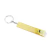 헤어볼 가계가없는 카드 grabber Cute 신용 카드 풀러 Pompom Mini Key Rings Long N6193967 용 아크릴 차변 은행