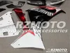 Nuova carenatura moto ABS per Yamaha YZF 1000-YZF-R1-09-10-11-12 YZF-R1-2009-2010-2011-2012 Tutti i tipi di colore H12