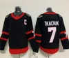 Mens 2022 Reverse Retro 2.0 Jerseys de hockey 12 Alex DeBrincat 28 Claude Giroux 7 Brady Tkachuk C Patch 72 Thomas Chabot Red Home Black 18 Tim Stutzle Camisas cosidas