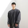 Inverno Meninos Harajuku Casal camisola Mens Letras bonito Imprimir Fashion Street Hoodie com o Sporting coreana pulôver