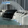 Joyee Outdoor Jacuzzi Spashg 5 osób Hydro Spa basen jacuzi domowa wanna z hydromasażem/ wygodna wanna do masażu