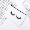 Canvas Bag Cosmetic Eye Lashes Large Pocket Storage Travelling Printed Pencil Woman Man Lovely Pouch Accesories 3 8zx K2