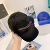 男女のファッションストリートボールキャップバケツの帽子調節可能なデザイン3色高品質のトレンド