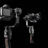 Freeshipping Gravity 3-Axis Stabilizer DSLR Handheld Gimbal load 3KG & Case for SONY Mirrorless DSLR DSLR VS Zhilyune Crane 2