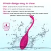Bluetooth App Vibratör Kablosuz Uzaktan Kumanda Titreşimli Yumurta G Spot Klitoris Stimülatörü Vajina Kegel Topu Vibratörler Seksi Oyuncaklar