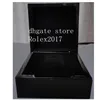Alta qualità RM 50 056 035 Orologio scatola originale Scatole di legno in pelle per orologi cronografo Blake280e