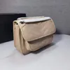 Original Qualität NIKI Schulter Umhängetaschen Frauen Umschlag Messenger Tasche Kette Cross Body Designer Handtaschen Kate Dame Geldbörse Echtes Leder Borse a tracolla