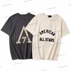 Yaz Erkek Kadın Tasarımcılar T Shirt Gevşek Tees Moda Markaları Tops Mans Rahat Gömlek Luxurys Tee Sokak Şort Kol Erkek Tişörtleri 2022