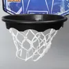 Panier à linge 2in1 Basketball Backboard Hoop Panier avec sac à linge sale détachable pour enfants Hoopsdirty vêtements de stockage Y200429