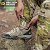 Sector Seven War Game men tactical cargo casual army military work Active pants trousers LJ201104