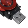 8 ГБ USB Disk Pen Drive USB LCD MP3 -плеер Рекордер FM Radio Mini SD / TF