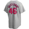 2024 Nolan Arenado Cardinal Baseball Jerseys Пол Голдшмидт Ядиер Молина Брэндон Кроуфорд Уилсон Контрерас Масин Винн Нолан Горман Оззи Смит Джерси