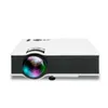الأصلي UNIC UC46 مصغرة LED جهاز العرض مسرح الهواء الوسائط المتعددة العارض Full HD 1080P فيديو Projetor ترقية من UC46