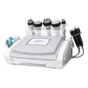 9 i 1 40k Ultraljud Vakuum Fettsugning Kavitation RF Skin Lift Body Slanke Experter Anti Cellulit Massage Machine