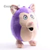 Tattletail Oyunu Figürler Kötü Mama Peluş Bebek Dolması Cuddly Oyuncak 9 '' Teddy Serin Hediye LJ200915