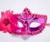 Halloween Party Masks dance half face Venice Princess masquerade girl show lace mask available