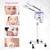 Steamer for Face and Cold Spray Machine Facial Steamer Home Spa Ozone Steaming Ion Sparyer Skin Beauty Spa Facial2239544