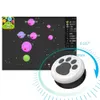 Draadloze Bluetooth 4.0 Game Controller Verstelbaar voor iOS voor Android-knoppen Batterij Antislip afstandsbediening Joystick