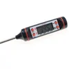 Fleisch Futter Thermometer Digital Süßigkeiten Kochthermometer Küche Kochthermometer Instant Lesen Sie BBQ Grill Ölmilchbad 5106130